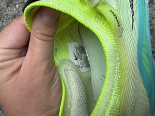 Scarpe Nike Zoom Fly 4