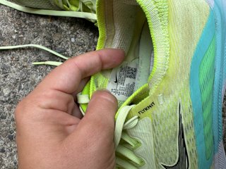 Scarpe Nike Zoom Fly 4