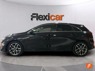 Kia Ceed 1.0 T-GDi 88kW (120CV) Tech