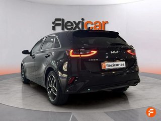 Kia Ceed 1.0 T-GDi 88kW (120CV) Tech