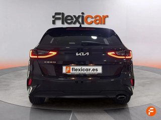 Kia Ceed 1.0 T-GDi 88kW (120CV) Tech