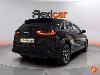 Kia Ceed 1.0 T-GDi 88kW (120CV) Tech