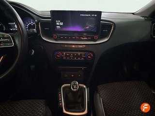 Kia Ceed 1.0 T-GDi 88kW (120CV) Tech