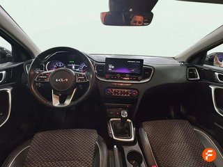 Kia Ceed 1.0 T-GDi 88kW (120CV) Tech