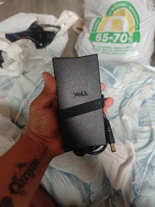 Adaptador de Corriente Dell ADP-60VR A original
