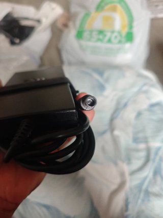 Adaptador de Corriente Dell ADP-60VR A original