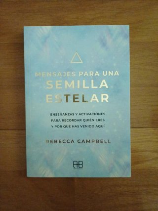 Mensajes para una semilla estelar