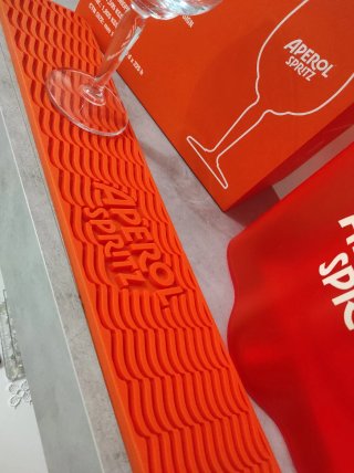 Collezione Aperol Spritz