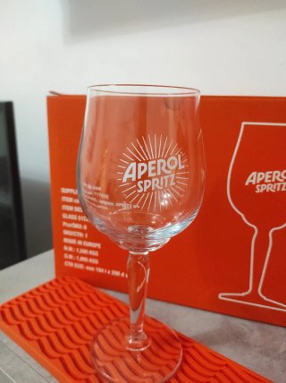 Collezione Aperol Spritz