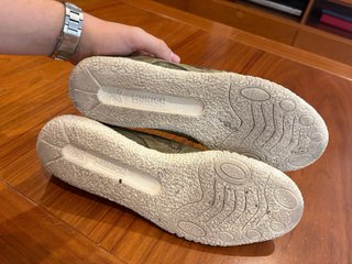 Zapatillas