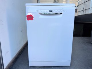 OFERTA! LAVAVAJILLAS BOSCH 60CM A++ ENVIO!