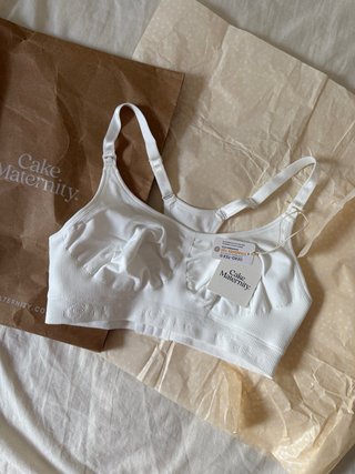 Sujetador Lactancia Cake Maternity (M)