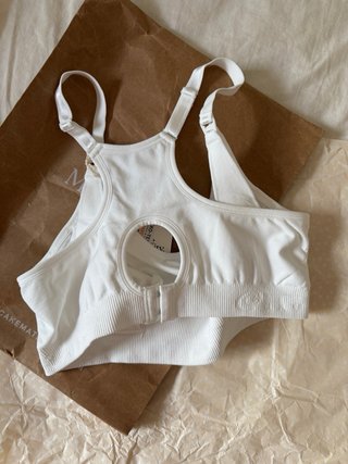 Sujetador Lactancia Cake Maternity (M)