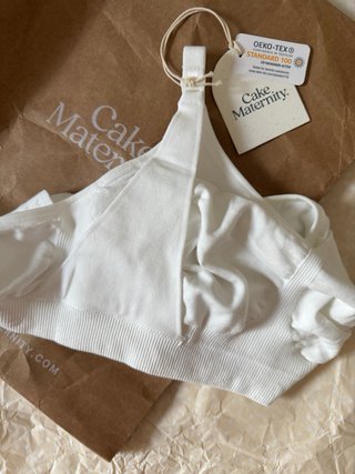Sujetador Lactancia Cake Maternity (M)