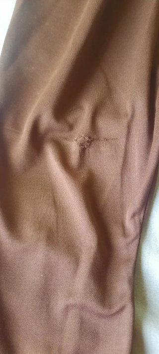 Traje medieval niño. Talla 7-9 años