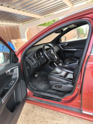 Volvo XC60 2014
