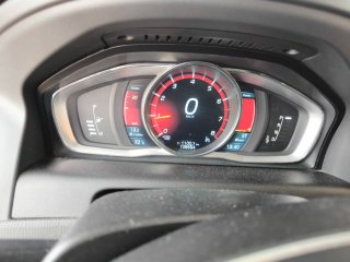 Volvo XC60 2014