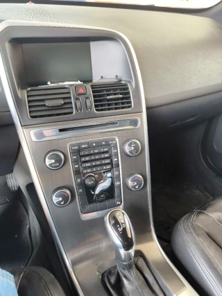 Volvo XC60 2014