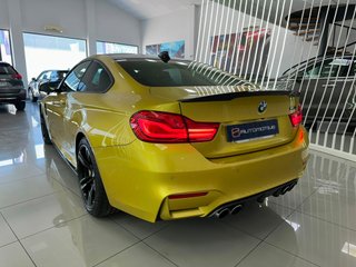 BMW Serie 4 M4