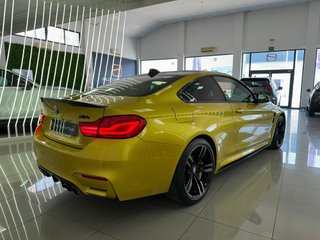 BMW Serie 4 M4