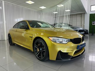 BMW Serie 4 M4