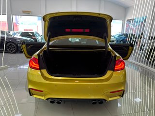 BMW Serie 4 M4