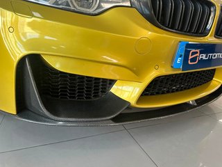 BMW Serie 4 M4
