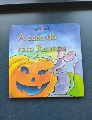 Pack 2 cuentos infantiles, en gallego.