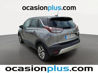 Opel Crossland X 1.2 Turbo S&S ecoTEC Excellence 81 kW (110 CV)