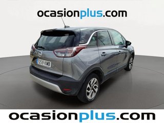 Opel Crossland X 1.2 Turbo S&S ecoTEC Excellence 81 kW (110 CV)