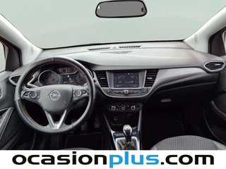 Opel Crossland X 1.2 Turbo S&S ecoTEC Excellence 81 kW (110 CV)
