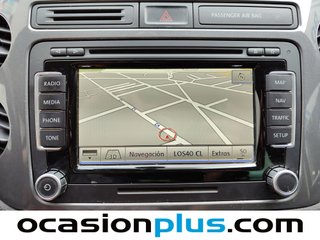 Volkswagen Tiguan T1 Sport 2.0 TDI BMT 4x2 103 kW (140 CV)