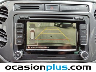 Volkswagen Tiguan T1 Sport 2.0 TDI BMT 4x2 103 kW (140 CV)