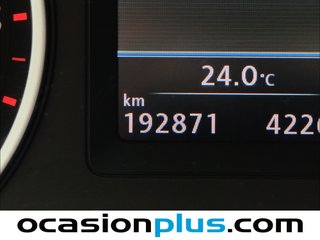 Volkswagen Tiguan T1 Sport 2.0 TDI BMT 4x2 103 kW (140 CV)