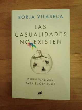 Las casualidades no existen / There Are No Coin...