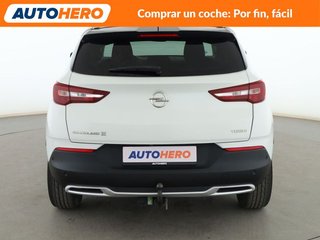 Opel Grandland X 1.2 Turbo 120 Aniversario
