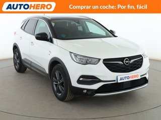Opel Grandland X 1.2 Turbo 120 Aniversario
