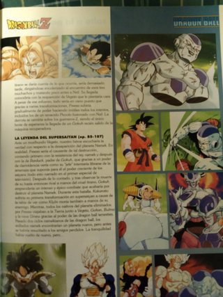 Revistas Manga/Anime