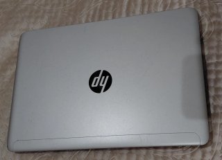 Computer Portatile HP - Windows11 - Intel I7  -SSD