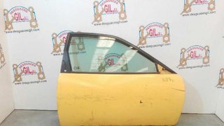 Puerta delantera derecha fiat coupe (175) 847856