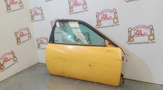 Puerta delantera derecha fiat coupe (175) 847856