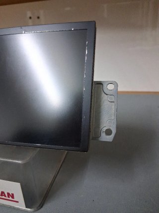 Pantalla Multimedia Citroën/Peugeot/Ford