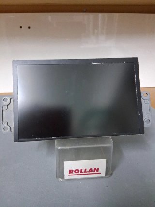 Pantalla Multimedia Citroën/Peugeot/Ford