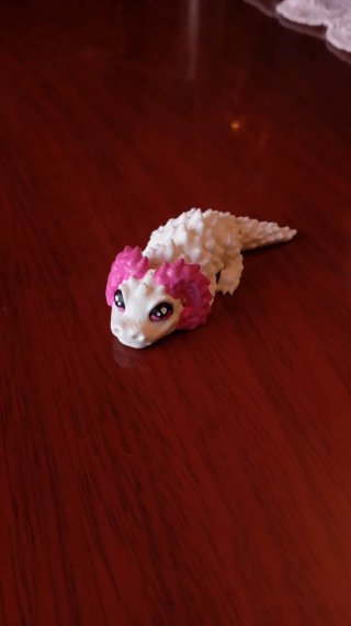 Dragón Flexy