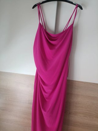 Vestido de Zara