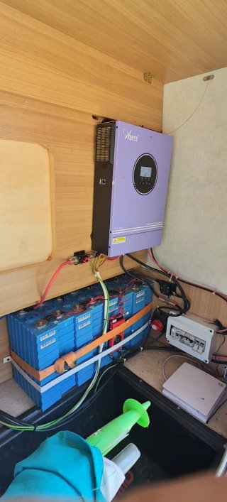 Autocaravana Capuchina Mercedes Rimor