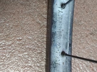 Cerchio bici Olanda 26x1-3/8