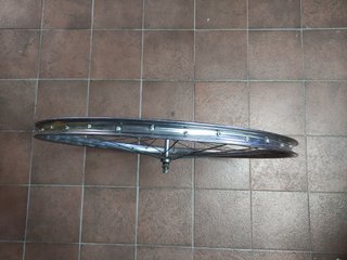 Cerchio bici Olanda 26x1-3/8