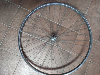 Cerchio bici Olanda 26x1-3/8