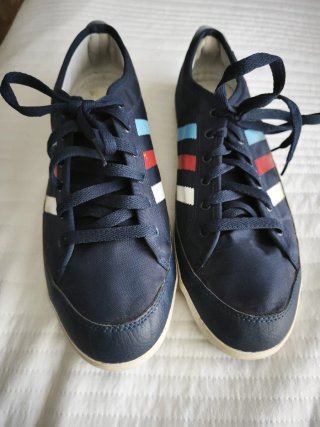 Zapatillas Adidas Talla 47 1/3